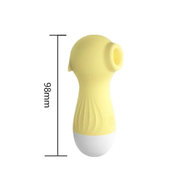 Sexy Seahorse Sex Sucking Toys For Women Vibrators Nipple Sucker Clitoris Sucks Vaginal Anal Stimulator Female Masturbator