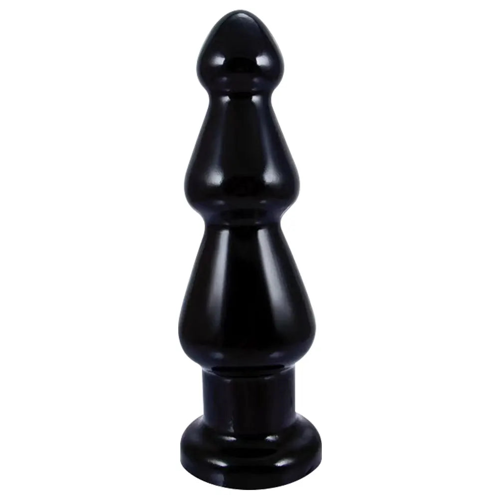 Anal Plug Sex Toys with Powerful Sucker for Men Women Gay Masturbation Tool Anal Toy Anal Beads Pussy Sex Toys for Couple