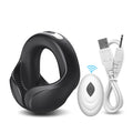 Vibrating Cock Ring Cockring Sex Toys for Men Couple Delay Ejaculation Chastity Testicles Massager Penis Vibrators for Adults 18